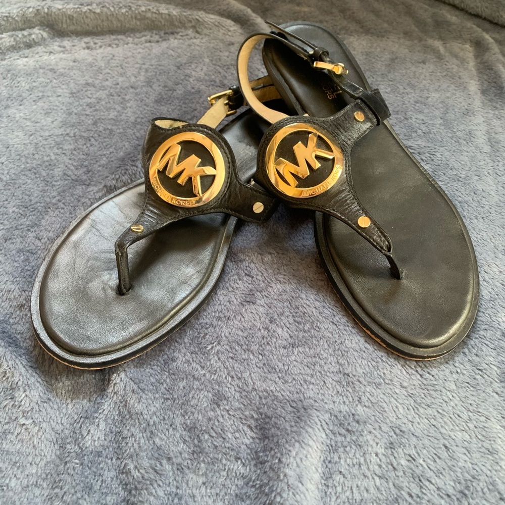 Michael Kors Sandals - GUC